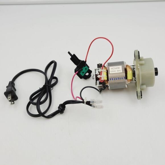 NuWave Party Mixer Model #22191 Replacement Motor for Power Head  **NEW** - Picture 1 of 6